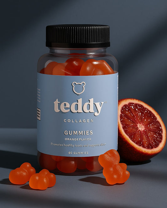 Collagen Gummies