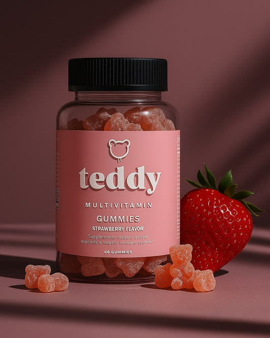 Multivitamin Gummies